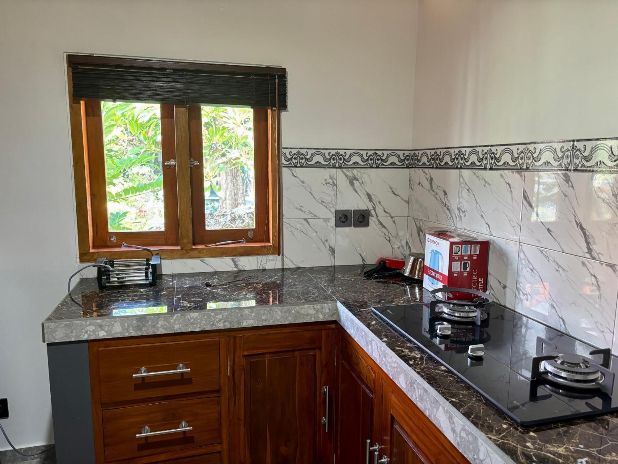 Di Abian Villas Amed Quarto foto