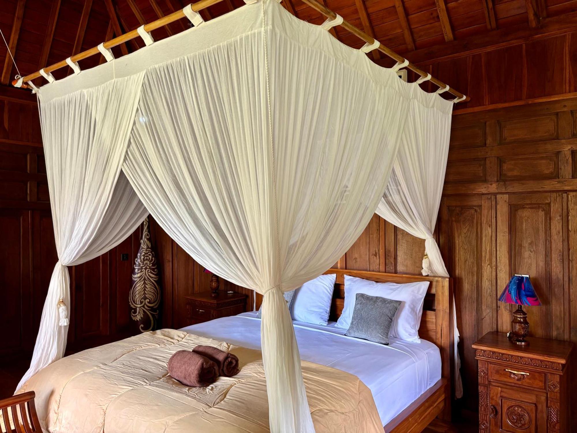 Di Abian Villas Amed Quarto foto