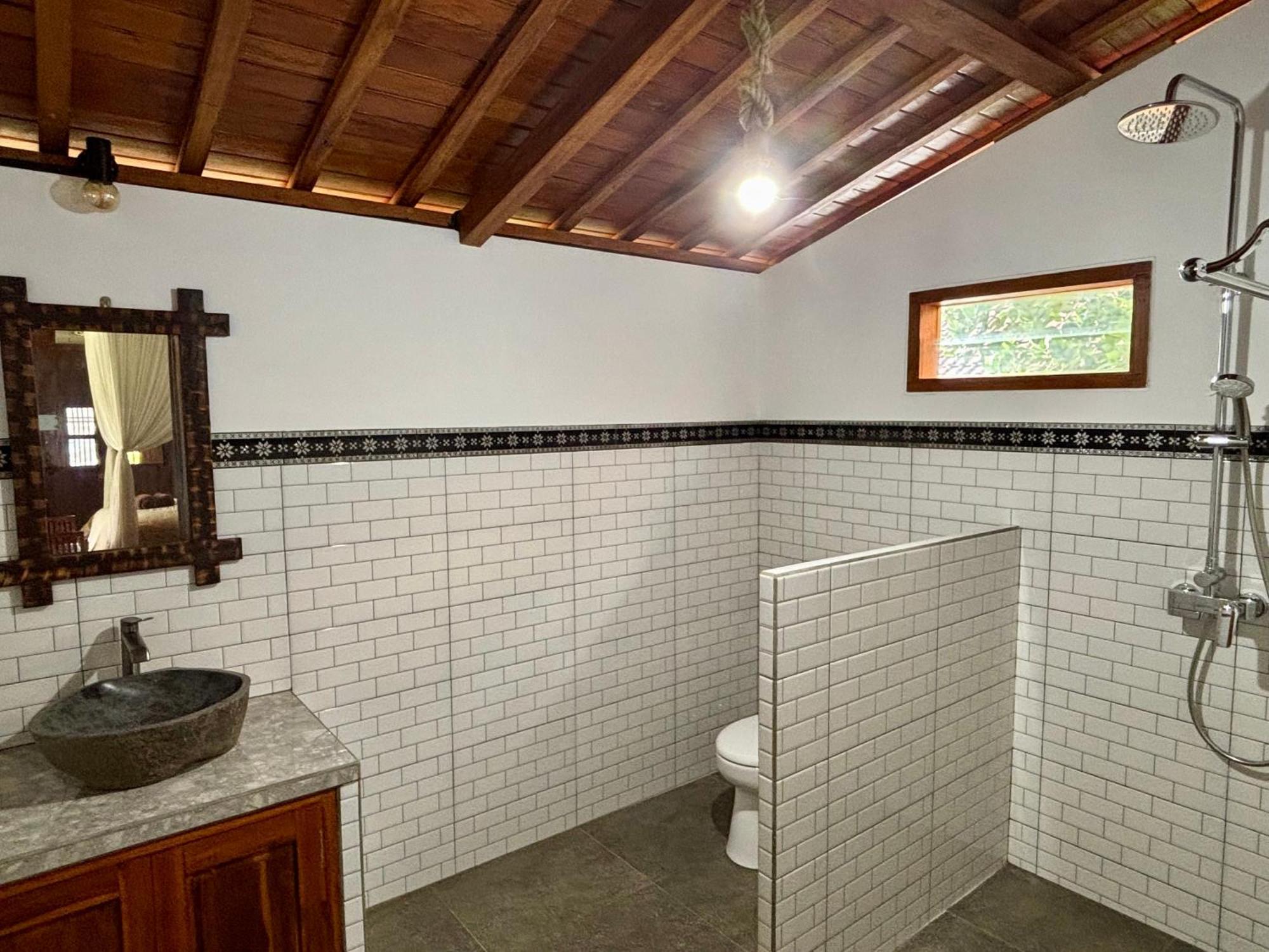 Di Abian Villas Amed Quarto foto